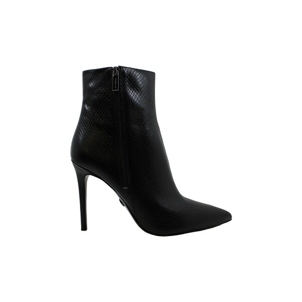 michael kors high heel boots