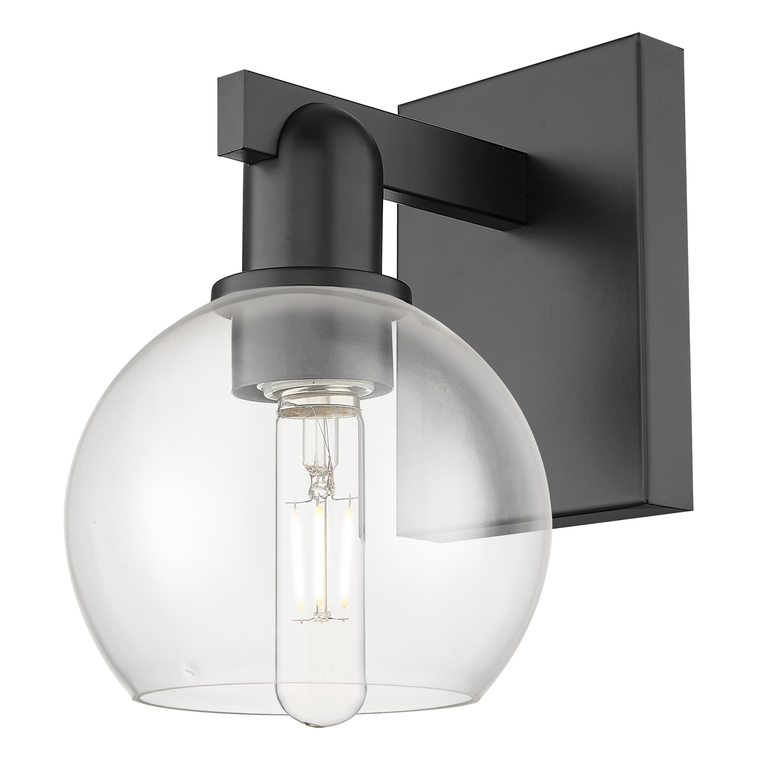 Innovations Lighting Endless Possibilities Arcadia - Athens - 1 Light 6" Sconce