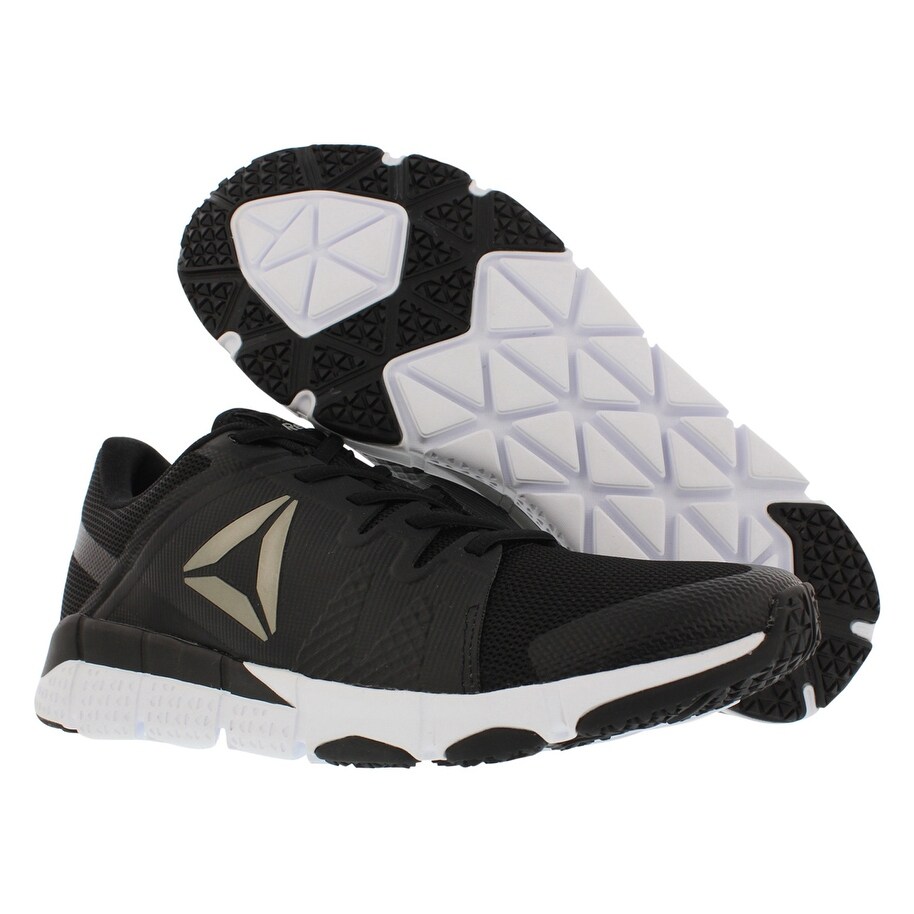 Reebok Mens Trainflex Cross-Trainer Shoe Reebok Mens Trainflex Cross-Trainer Shoe