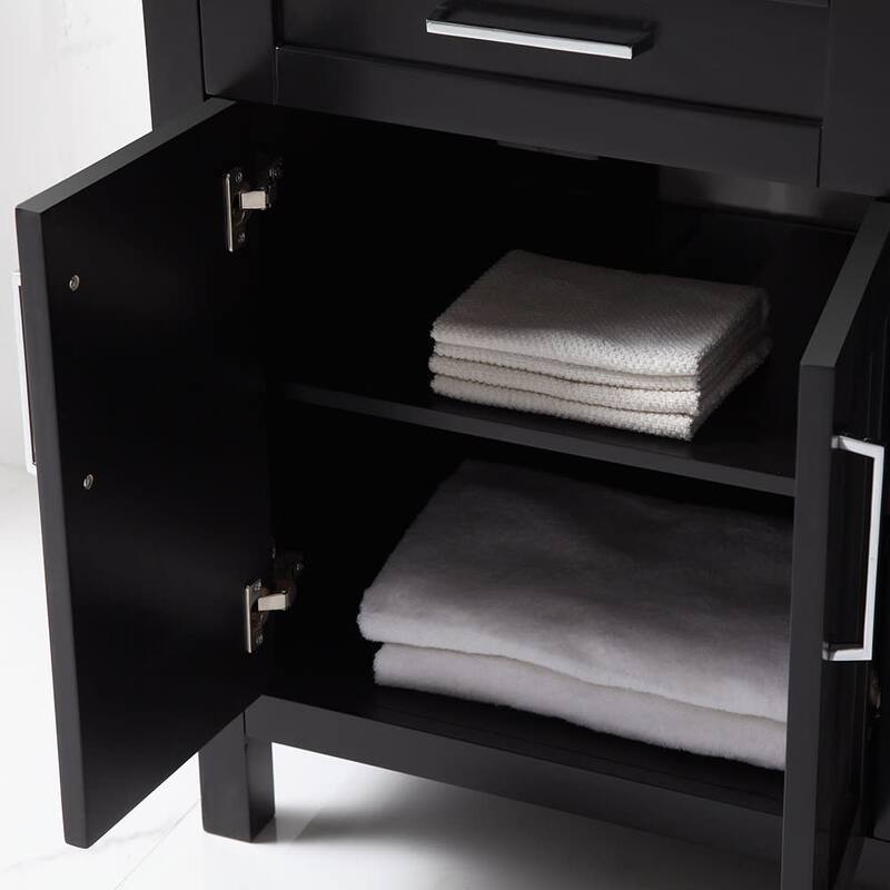 Ove Decors 15VKC-TAHB60 Tahoe 60" Free Standing Double Basin Vanity
