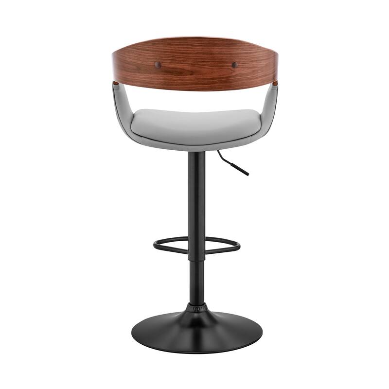 Benson 24" Adjustable Bar Stool