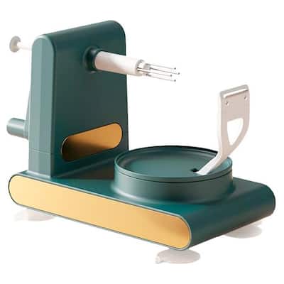 Multi-Fruit Peeler 2.0 Apple Peeler Vegetable Fruit Peeler