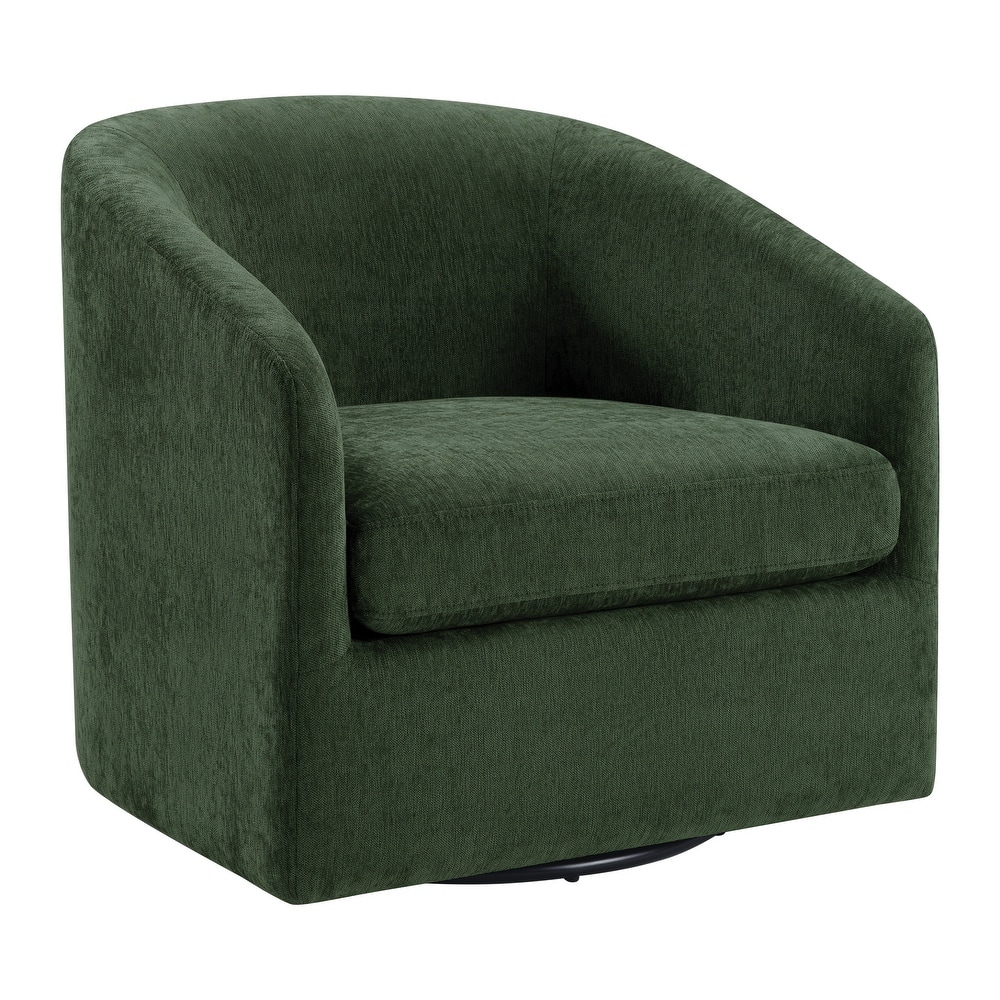 Parker Swivel Tub Chair