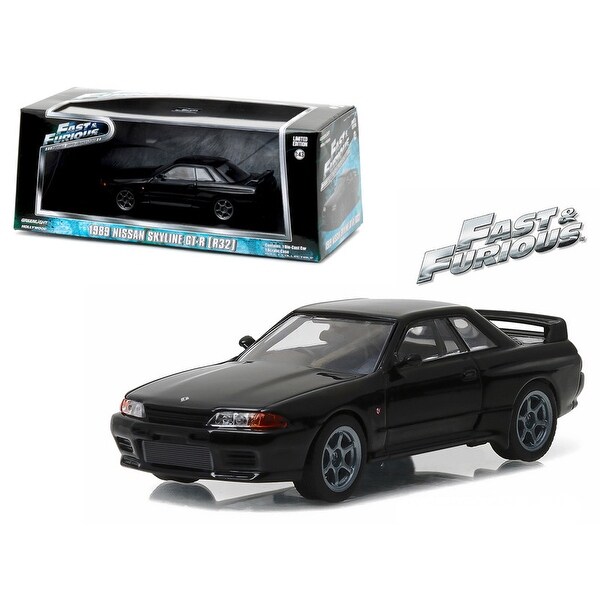 skyline diecast