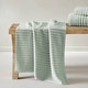 preview thumbnail 34 of 150, Linery & Co. Combed Cotton Bath Towel Set