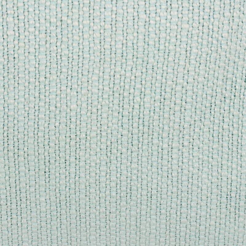 Novica Handmade Mint Elegance Cotton Cushion Covers (Pair)