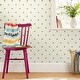 preview thumbnail 2 of 3, Joules Botanical Bee Creme Wallpaper