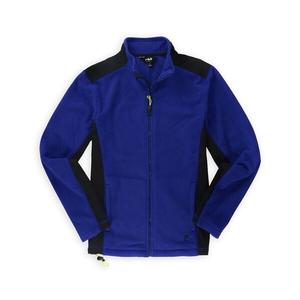 fila clothing for mens