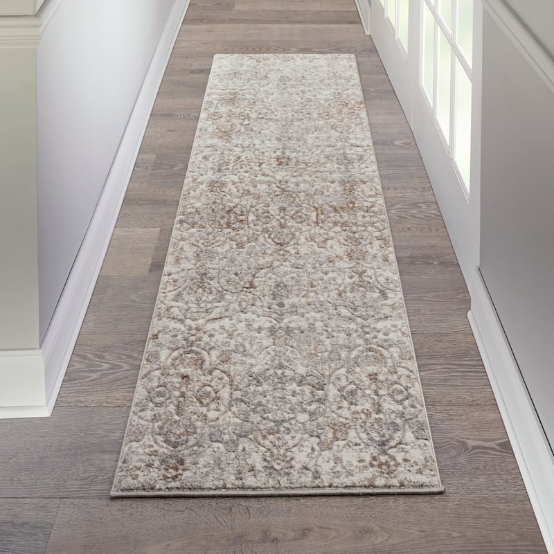 Ki40 Royal Terrace Area Rug