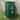 Pure Garden Collapsible Rain Barrel 100 Gallon Water Tank with Filter