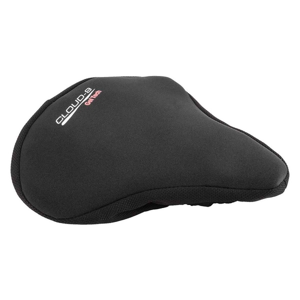 Cloud 9 Seat Cover C9 Gel Cruiser/Exerciser AF11003G11 Overstock