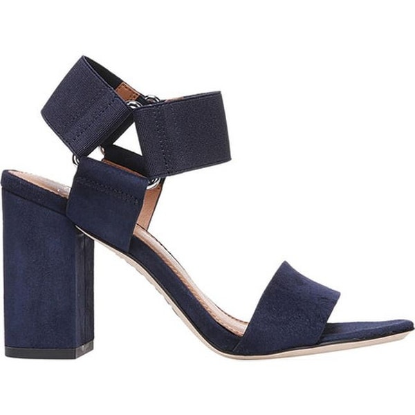 sarto by franco sarto olivia heeled sandals
