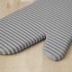 preview thumbnail 43 of 108, KitchenAid Ribbed Soft Silicone Oven Mitt 2-Pack Set, 7.5"x13"