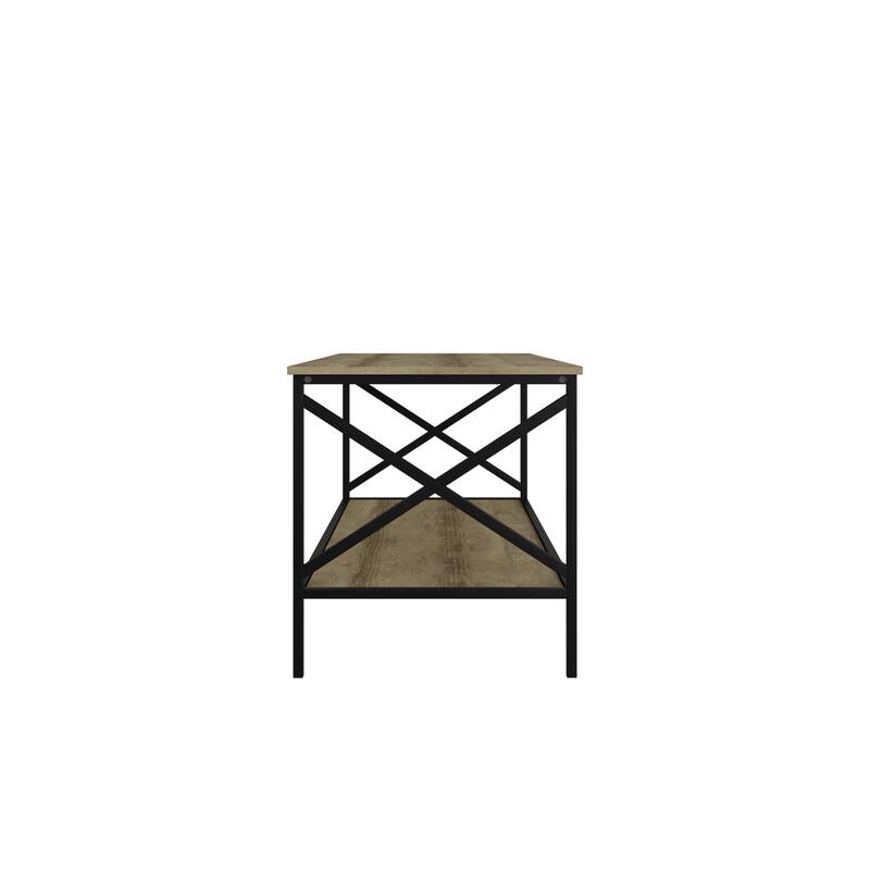 Clayfell Chanute 3-Piece Coffee Table Set