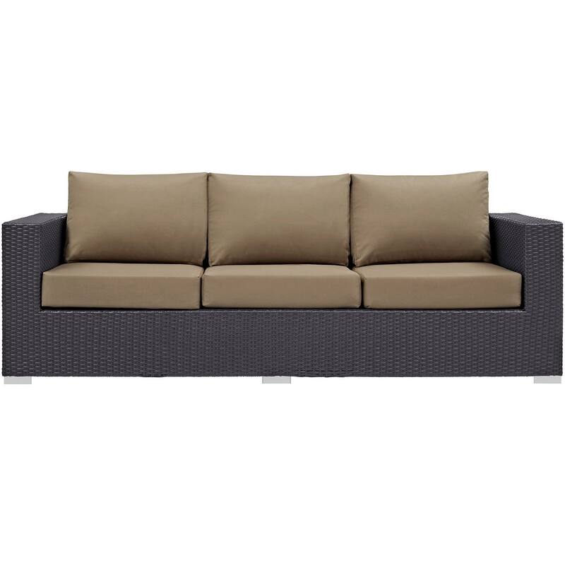 Convene Outdoor Patio Sofa