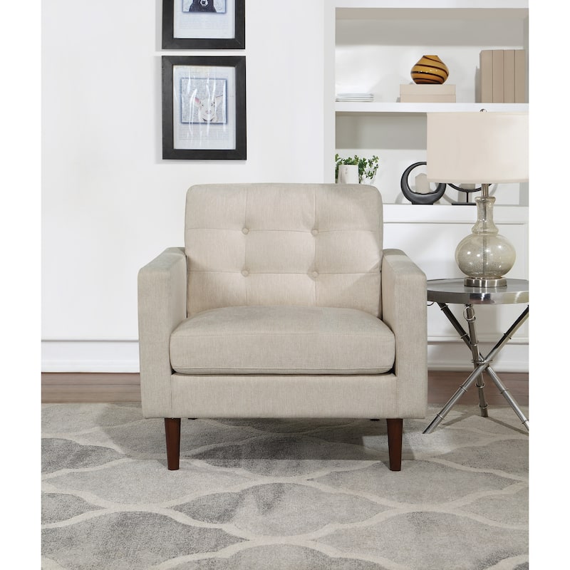 Grayburn Mid-Century Chair