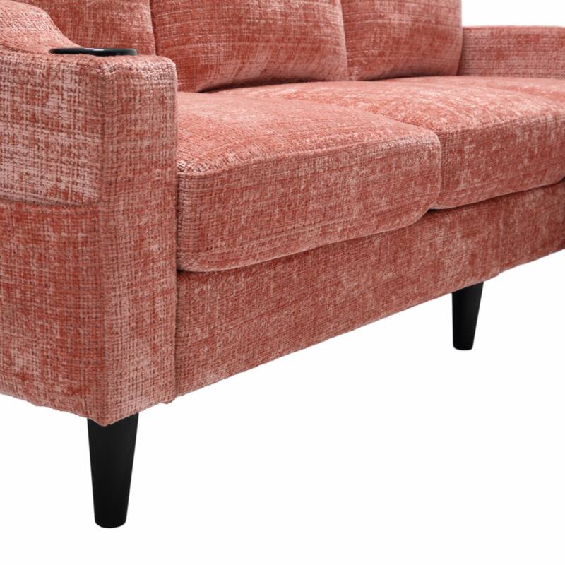 storage sofa /Living room sofa cozy sectional sofa