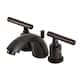 Option Oil Rubbed Bronze