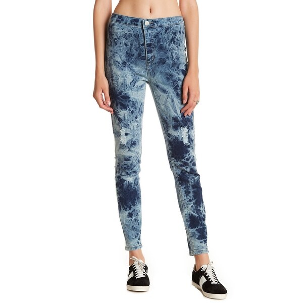 ashley mason high waisted jeans