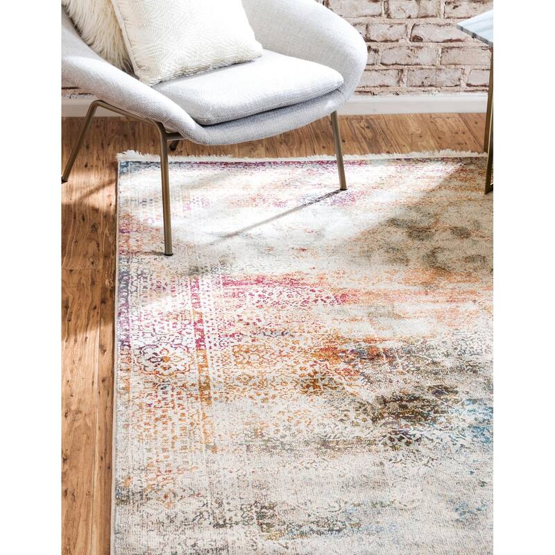Transitional Samana Collection Area Rug