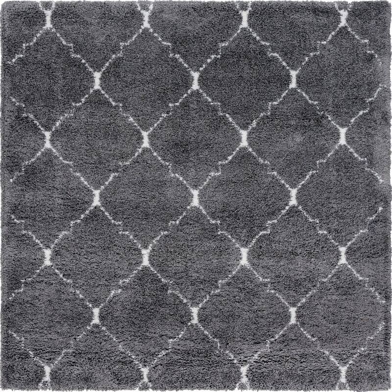 Shag Shoploni Collection Area Rug