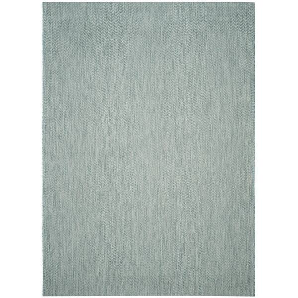 Safavieh Courtyard Carolann Indoor Outdoor Rug On Sale Overstock 12665664