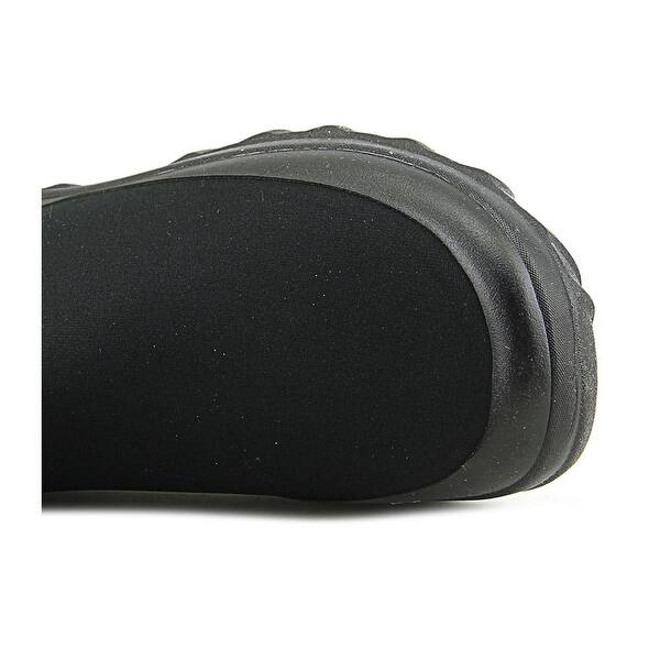 Shop Bogs Kettering Black Snow Boots Overstock 20006504