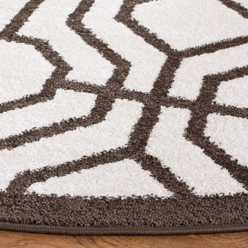 SAFAVIEH, Amherst Mounah Modern Rug