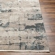 preview thumbnail 3 of 4, Livabliss Perugia Distressed Color Block Area Rug