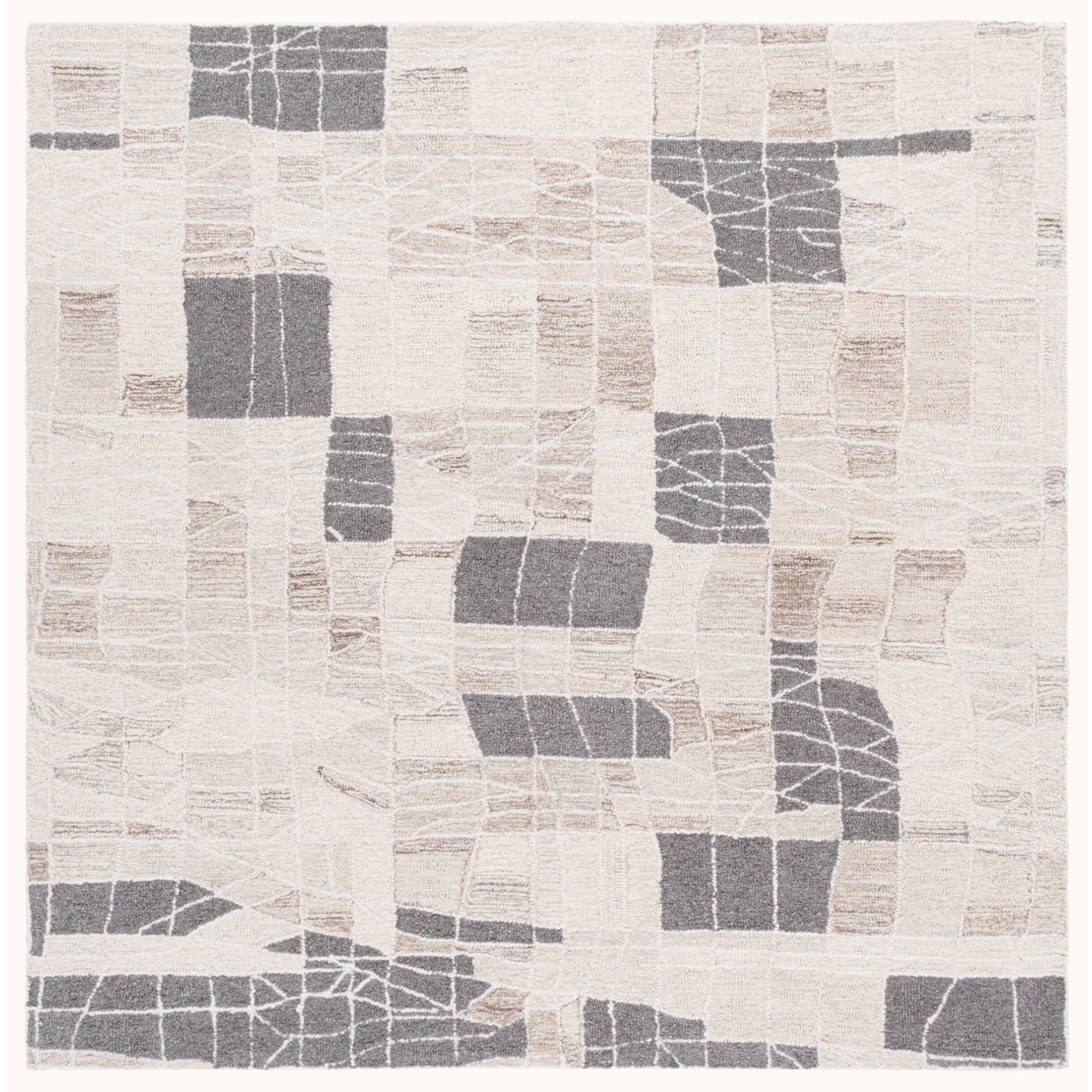 Option Ivory/Light Brown