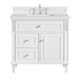 Option Bright White