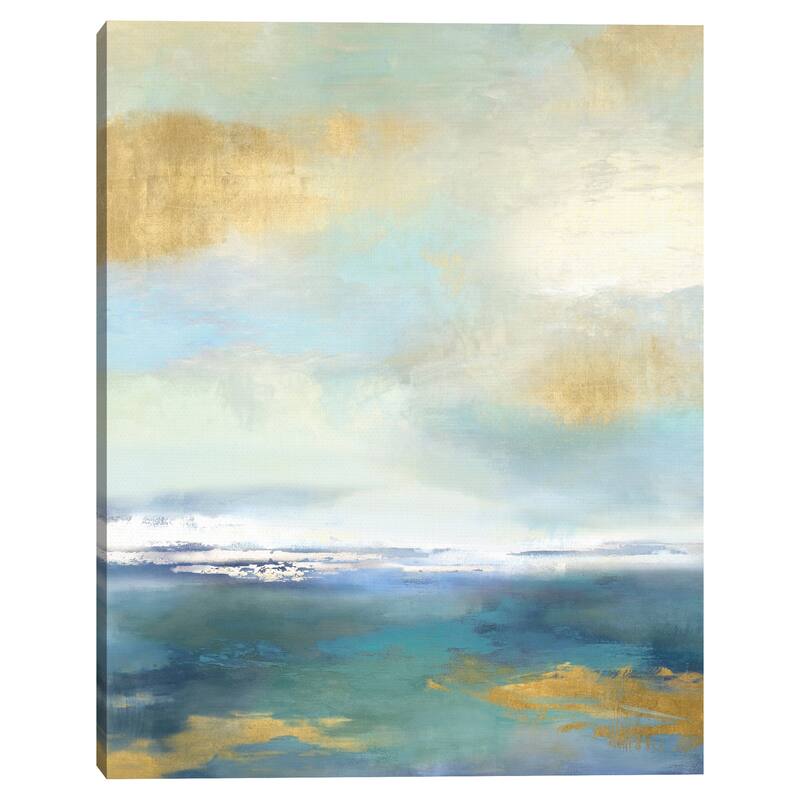 Opulent Outlook by Paul Duncan Canvas Art Print