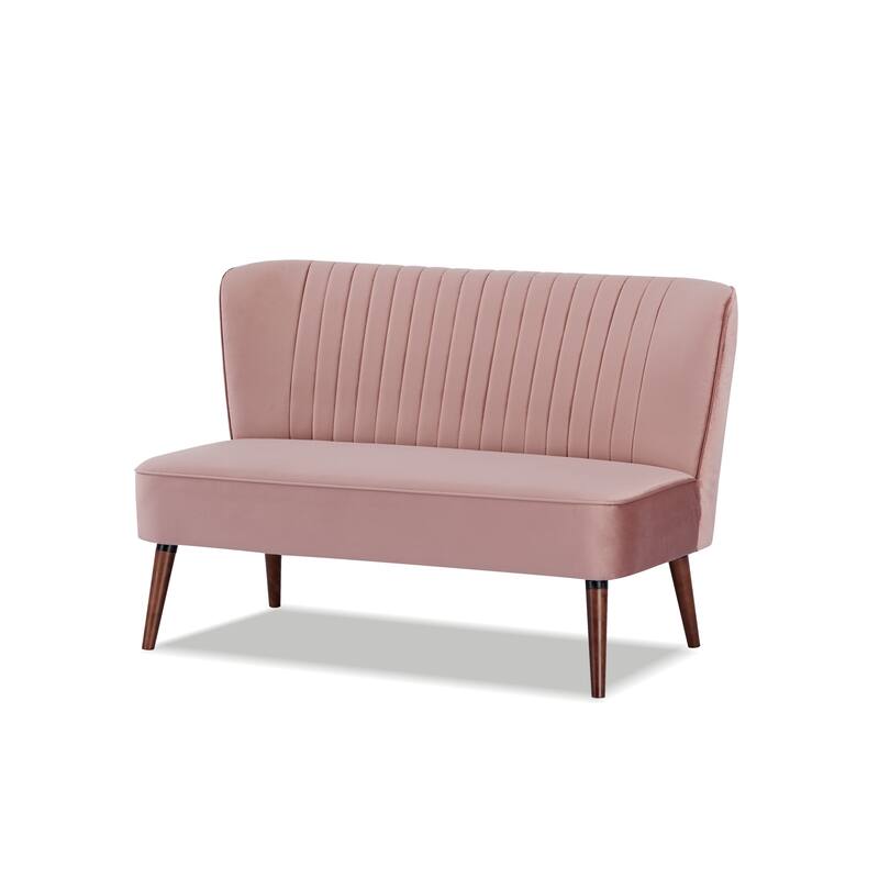 Artdeco Home - Holleywood Loveseat Sofa