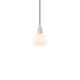 Option Antique Brass / Matte White