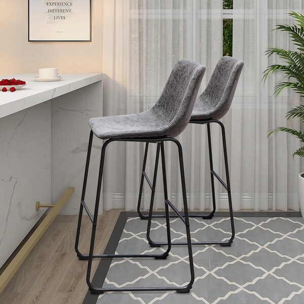 overstock bar stools