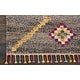 preview thumbnail 19 of 50, Nourison Moroccan Casbah Boho Geometric Tassel Area Rug