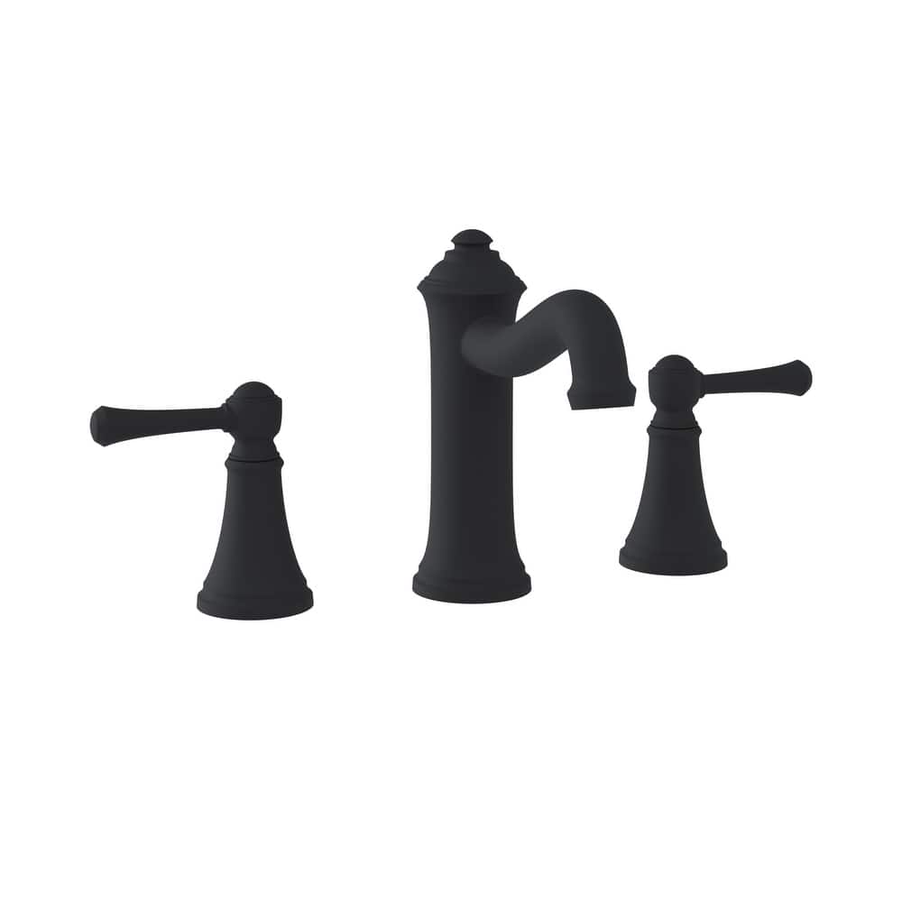 Symmons SLW5812PP Braston 1.0 GPM Widespread Bathroom Faucet