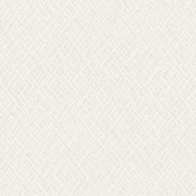 Galerie Wallcoverings Air Collection Crosshatch Effect Textured Metallic Wallpaper Roll