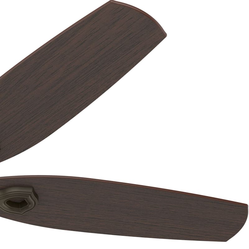 Hunter Fan 52" Builder Deluxe - Bronze