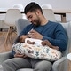 preview thumbnail 18 of 16, Boppy Original Support Nursing Pillow Protective Liner