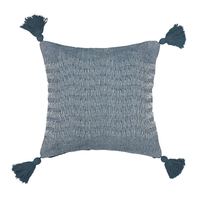 22" x 22" Hodges Throw Pillow