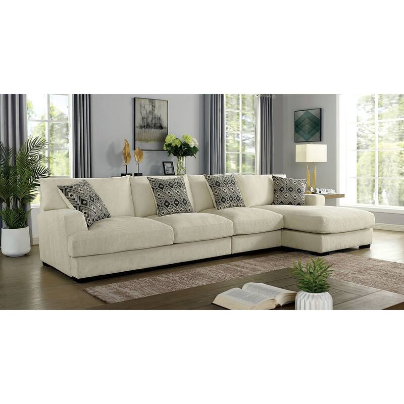 Living Room Lounge Ottoman Comfortable choice, multiple functions, classic design