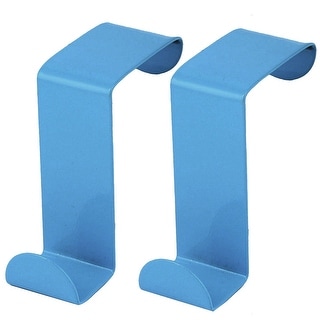 Over the discount door hanger holder