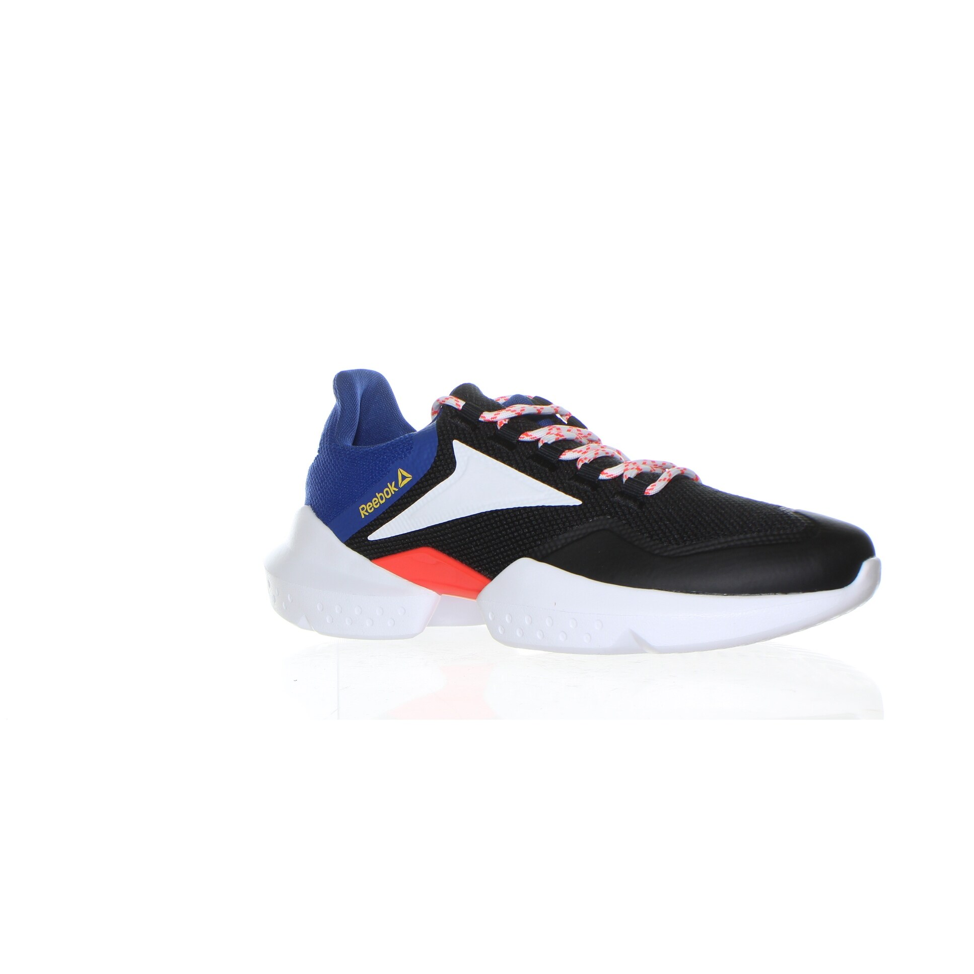 reebok men's split fuel shoes