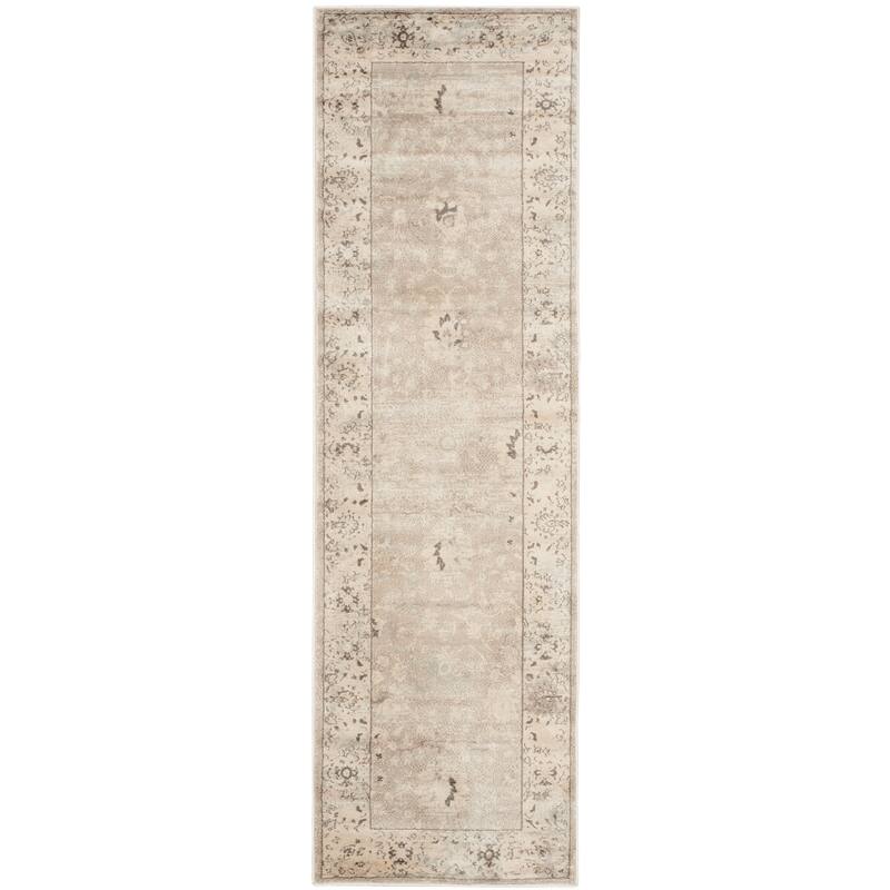 SAFAVIEH Vintage Distressed Boho Elma Oriental Rug