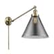 Option Antique Brass / Smoked