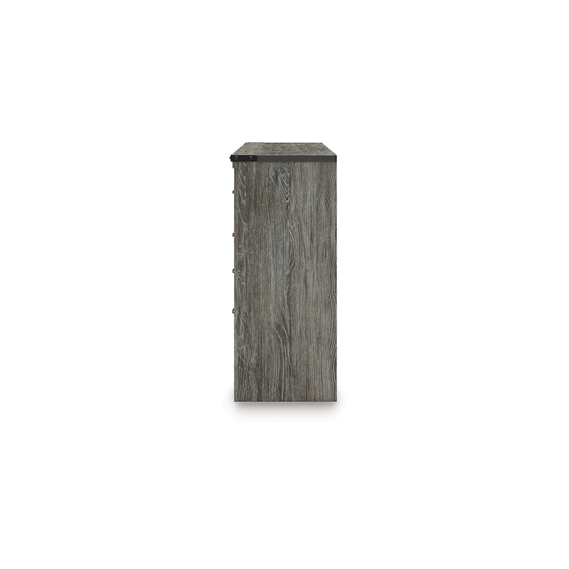 Signature Design by Ashley Frandern Gray Dresser
