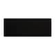 preview thumbnail 9 of 10, Furniture of America Mine Contemporary 47-inch Wide Faux Leather Tufted Bar Table