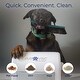 preview thumbnail 4 of 17, Eyevac Pet Touchless Vacuum - 1.6 Gallon