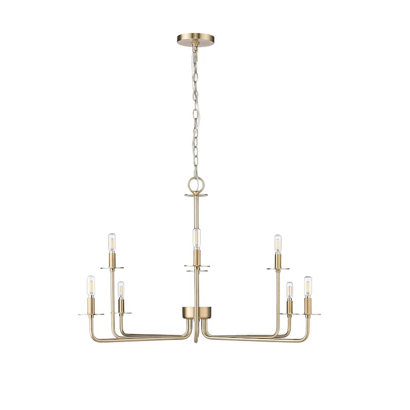 Millennium Lighting Marceline 8/10 Chandelier Ceiling Light